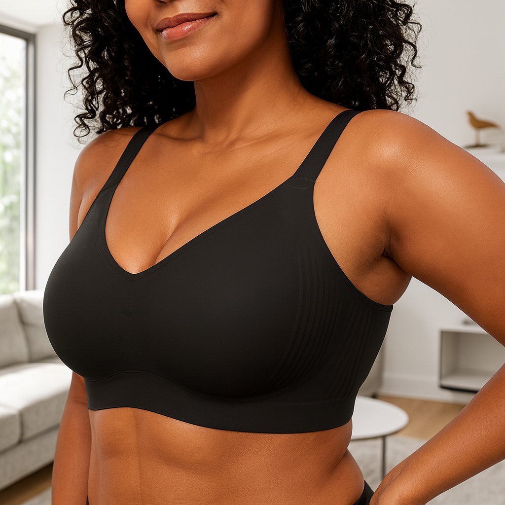 Seamless Full Coverage Jelly Bra™