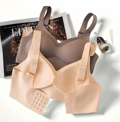 Seamless Full Coverage Jelly Bra™