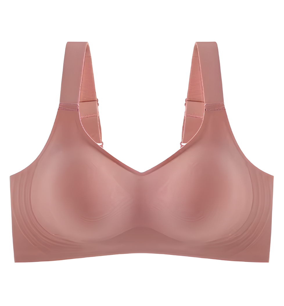 Seamless Full Coverage Jelly Bra™